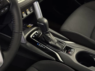 Toyota Corolla Cross – thumbnail 25