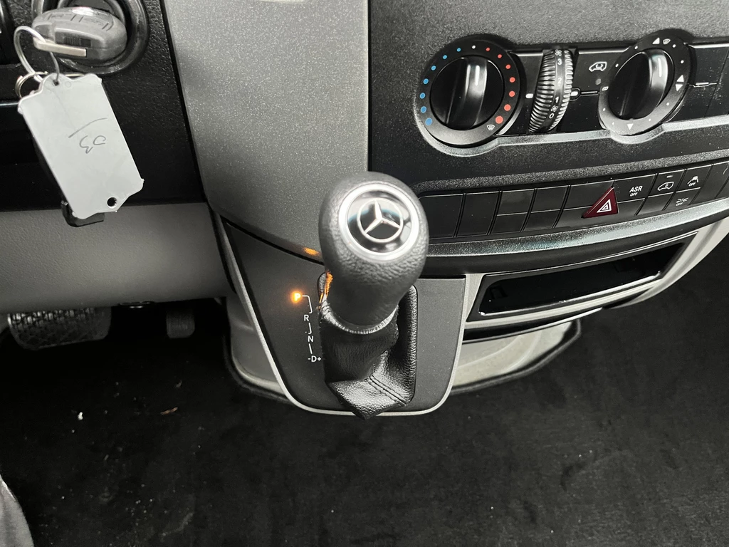 Mercedes-Benz Sprinter – foto 32