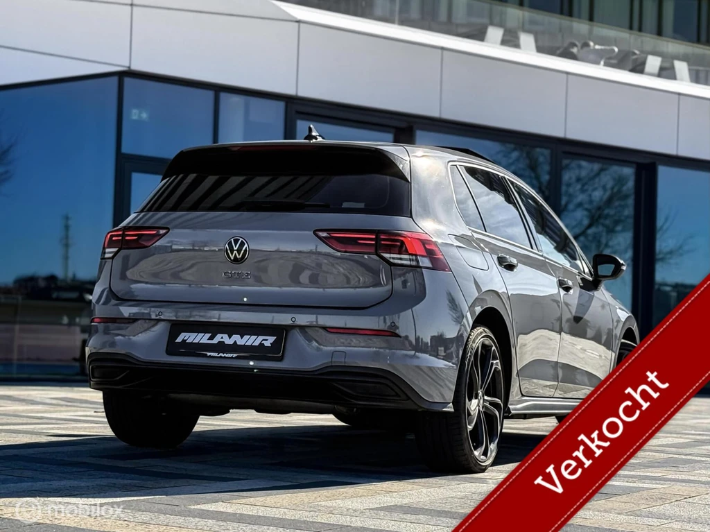 Volkswagen Golf – foto 4