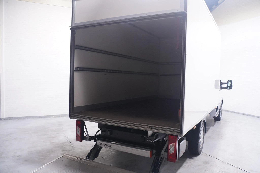 Ford Transit – foto 7