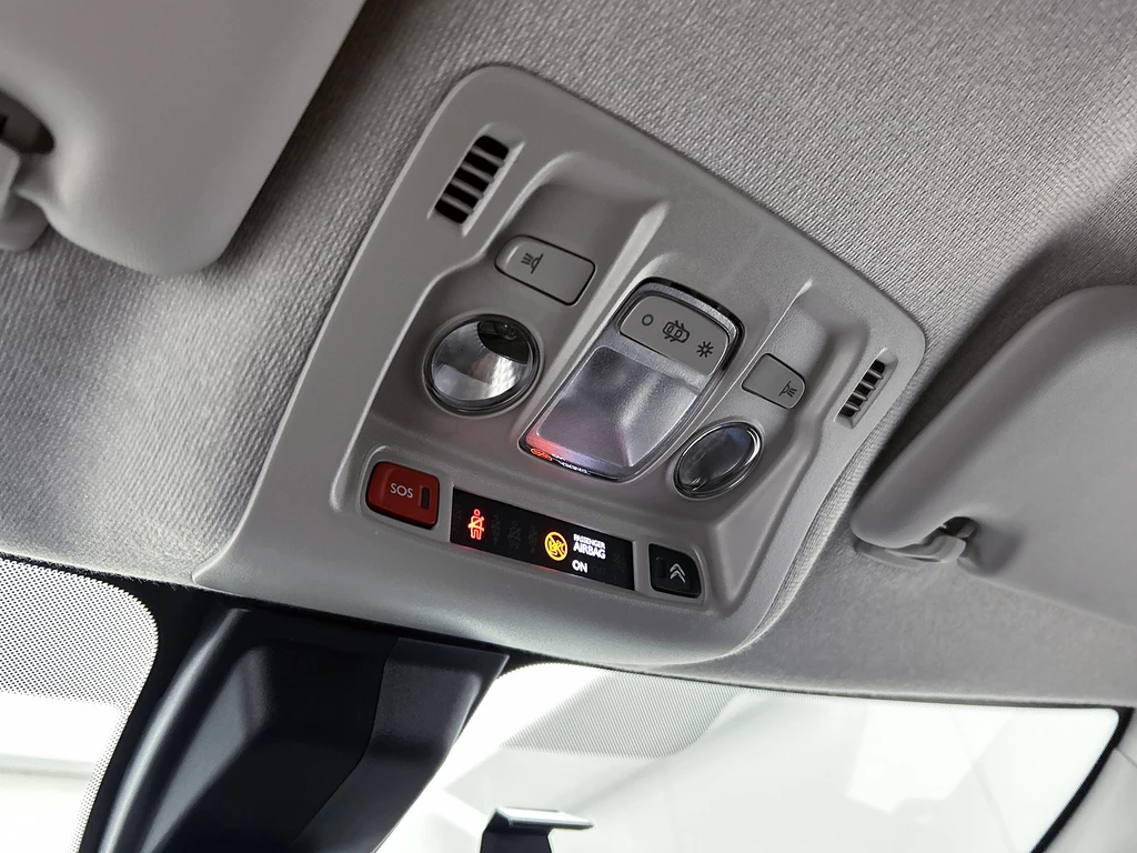 Citroën C3 – foto 10