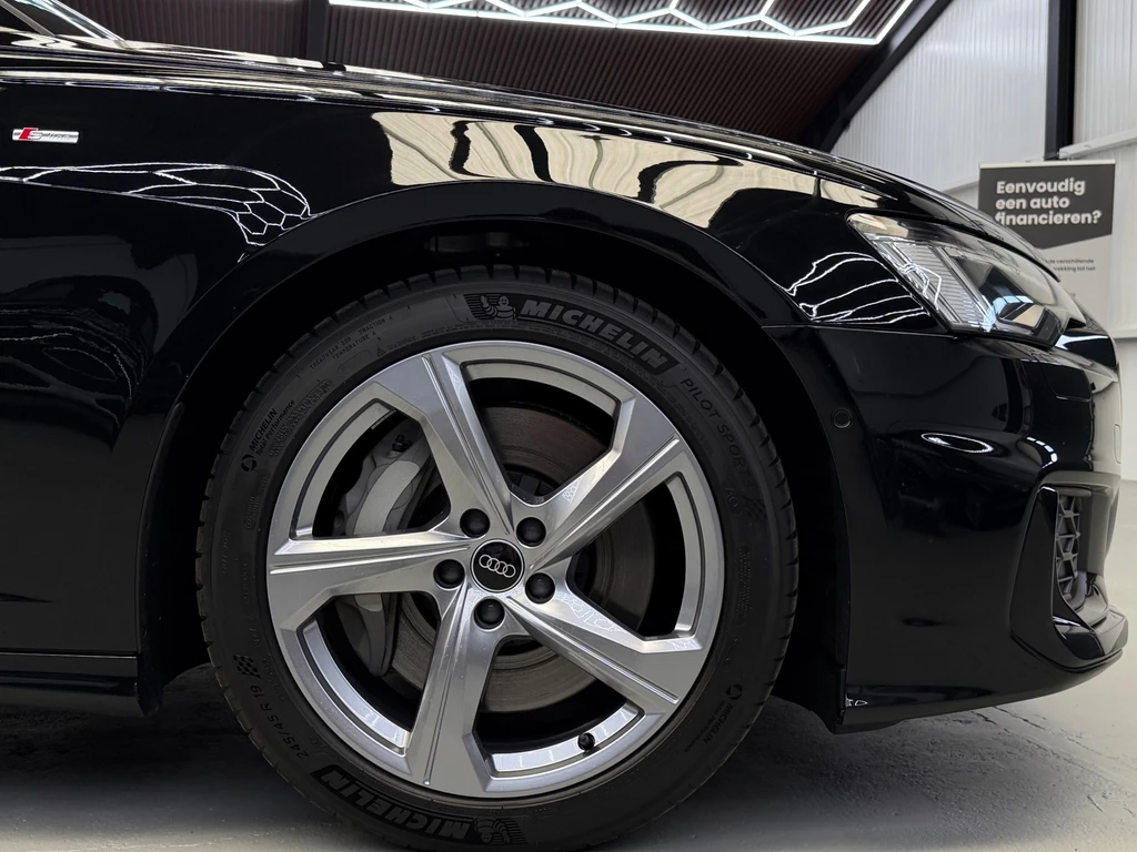 Audi A6 – foto 33