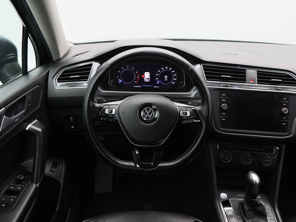 Volkswagen Tiguan Allspace – foto 39