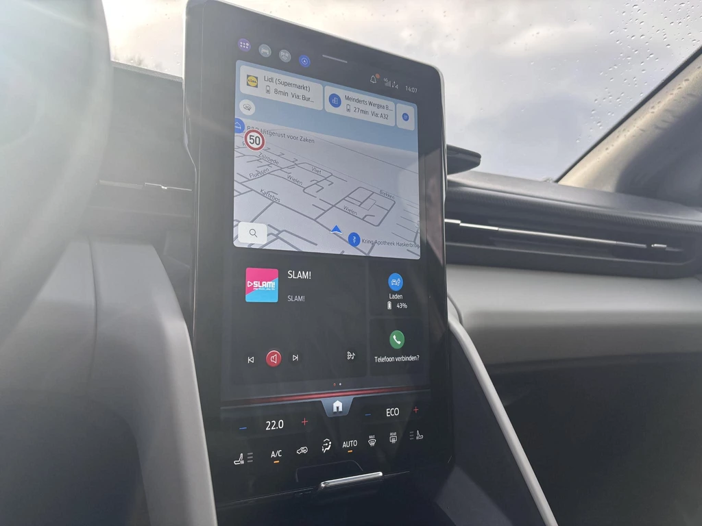 Ford Capri – foto 19