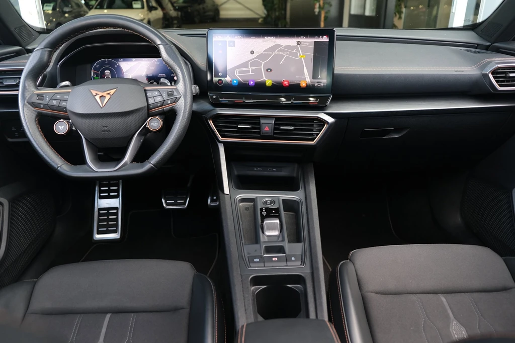 CUPRA Formentor – foto 13