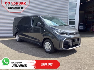 Toyota ProAce – thumbnail 6