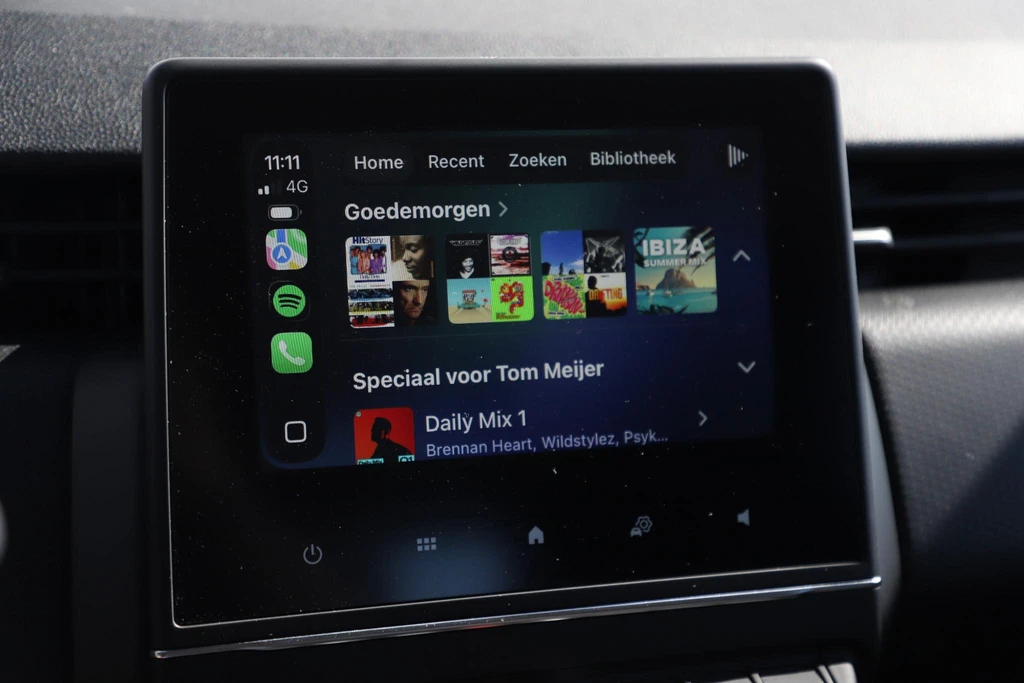 Renault Clio – foto 16
