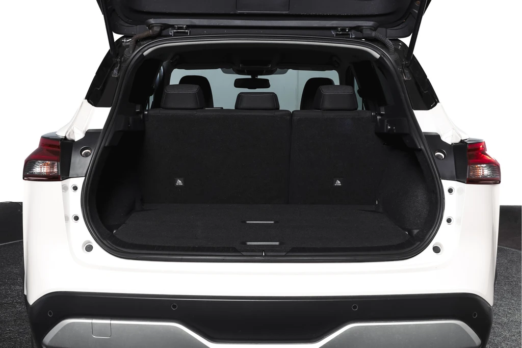 Nissan QASHQAI – foto 13