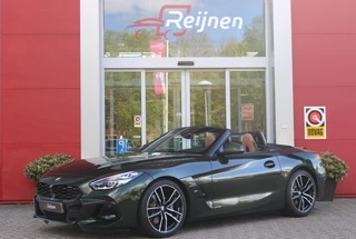 BMW Z4 – thumbnail 8
