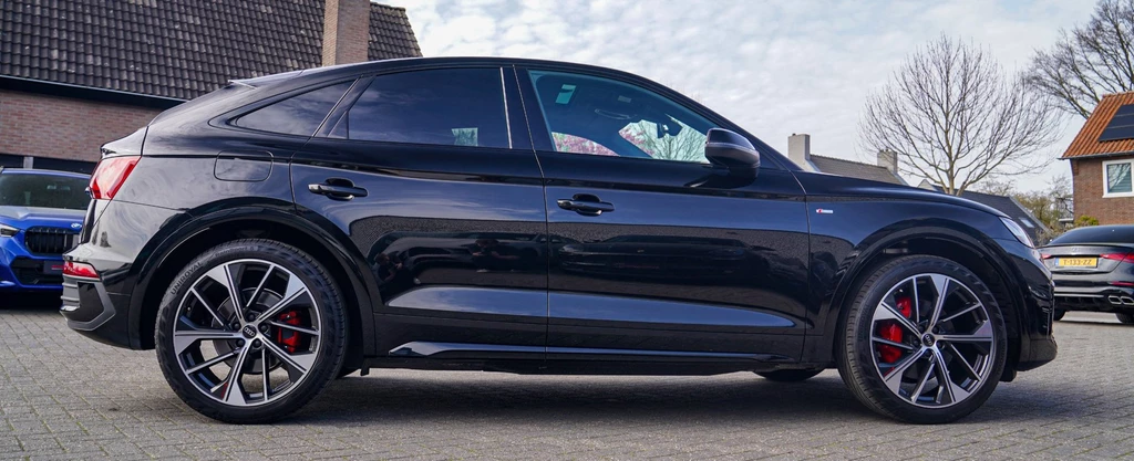 Audi Q5 – foto 22