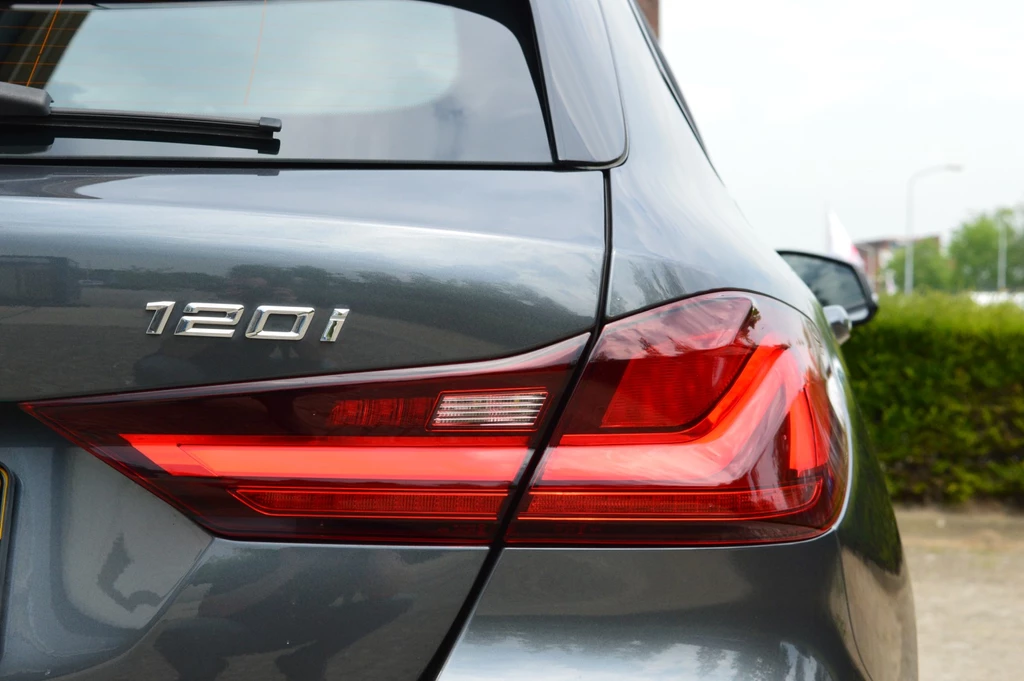 BMW 1 Serie – foto 8