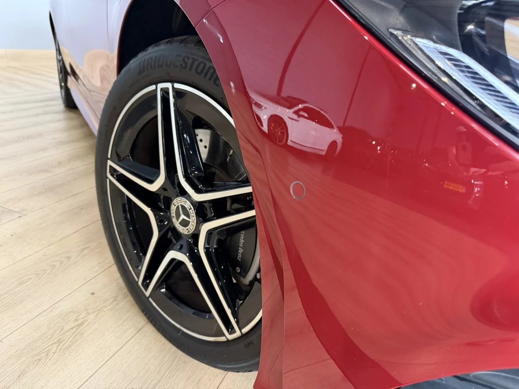 Mercedes-Benz CLA – foto 9