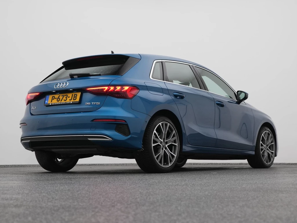 Audi A3 – foto 12