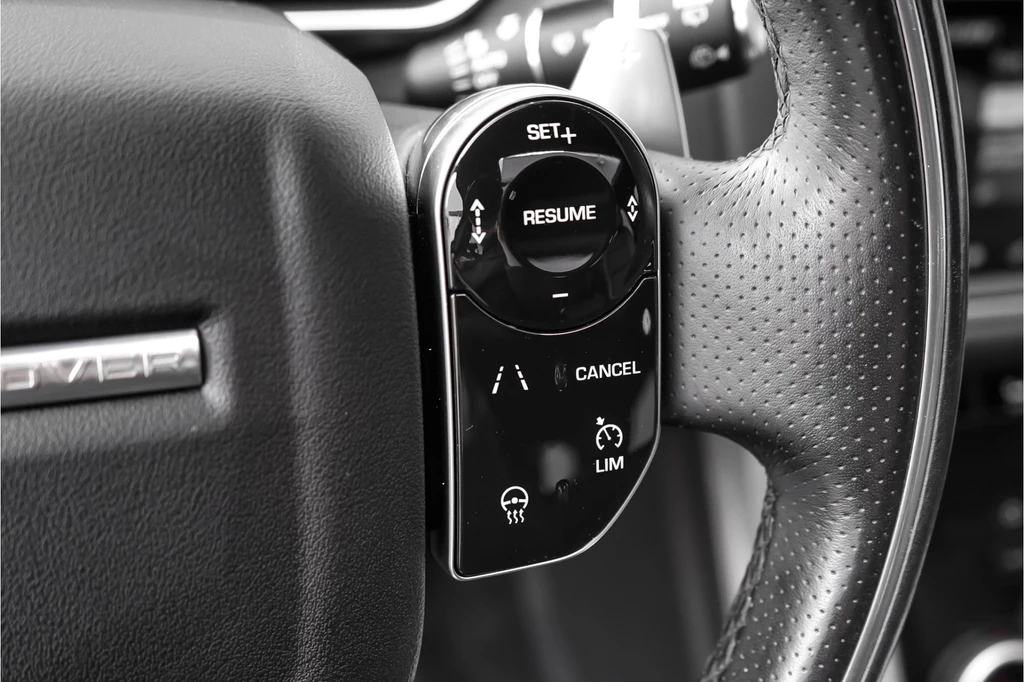 Land Rover Range Rover Sport – foto 34