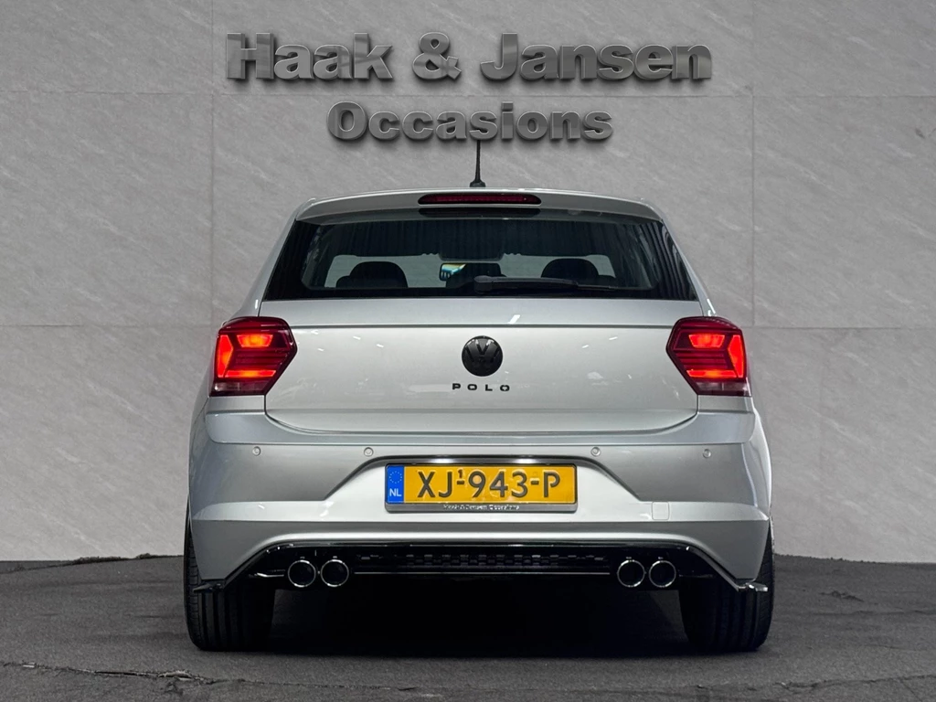 Volkswagen Polo – foto 4