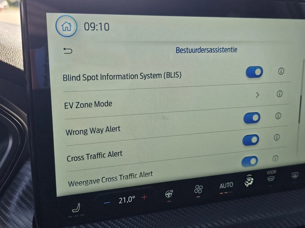 Ford Kuga – foto 25