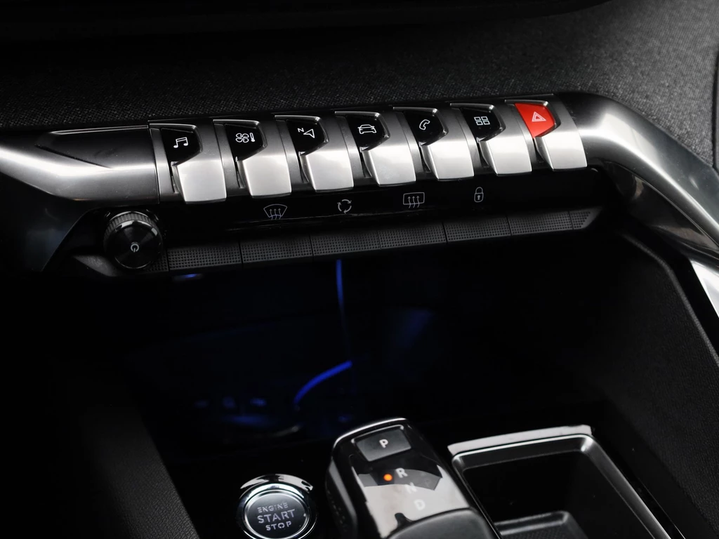 Peugeot 3008 – foto 23