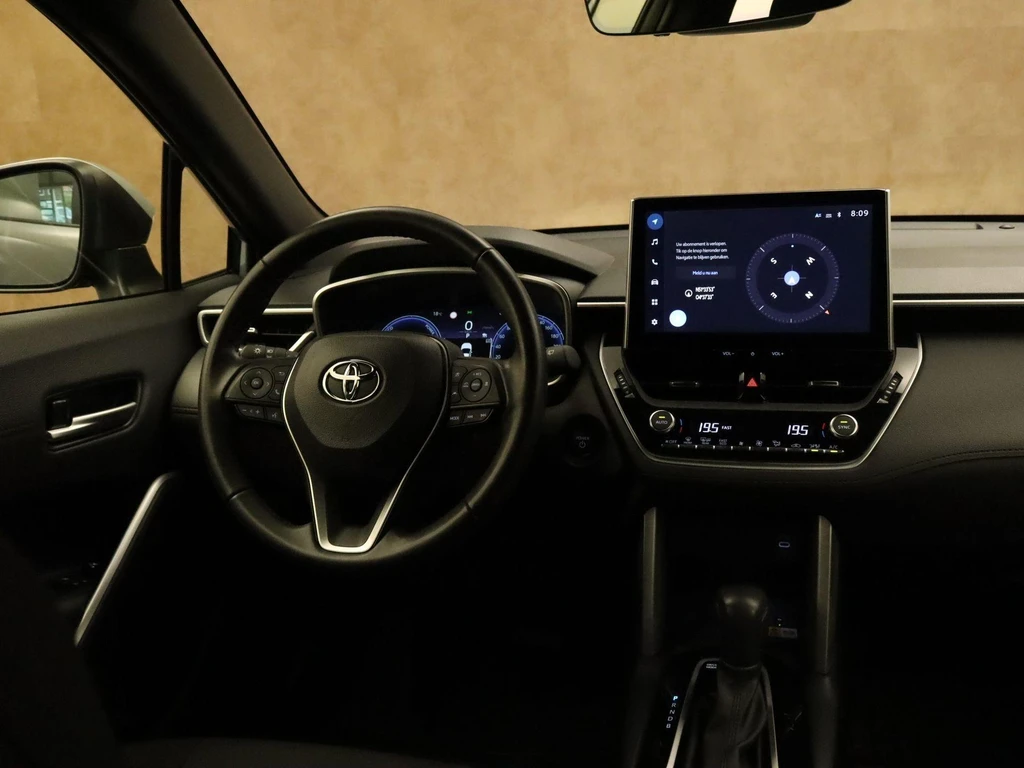 Toyota Corolla Cross – foto 22