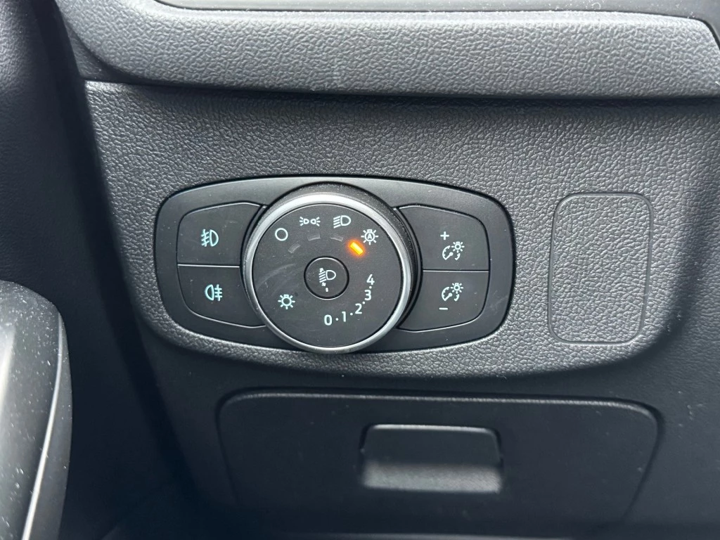 Ford Focus – foto 11