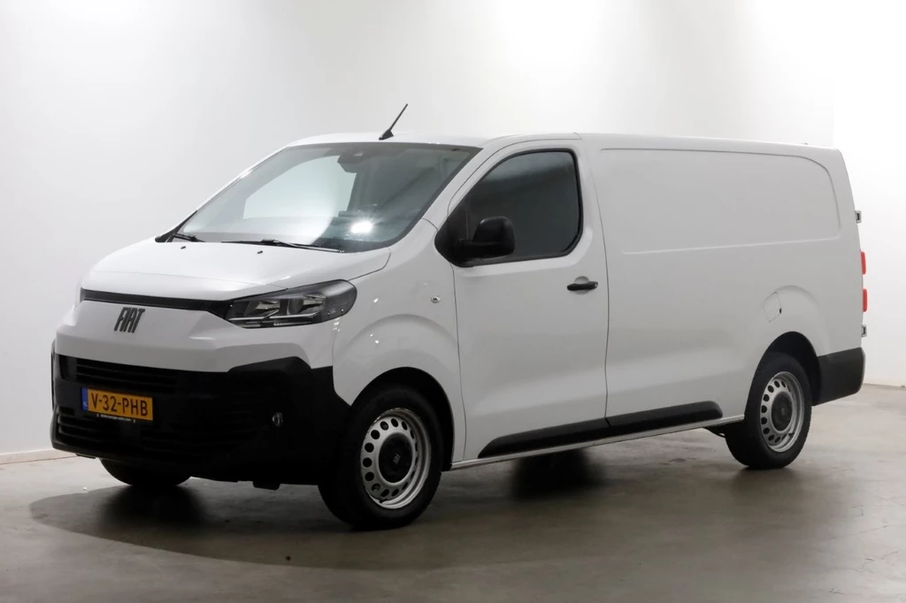 Fiat Scudo – foto 2
