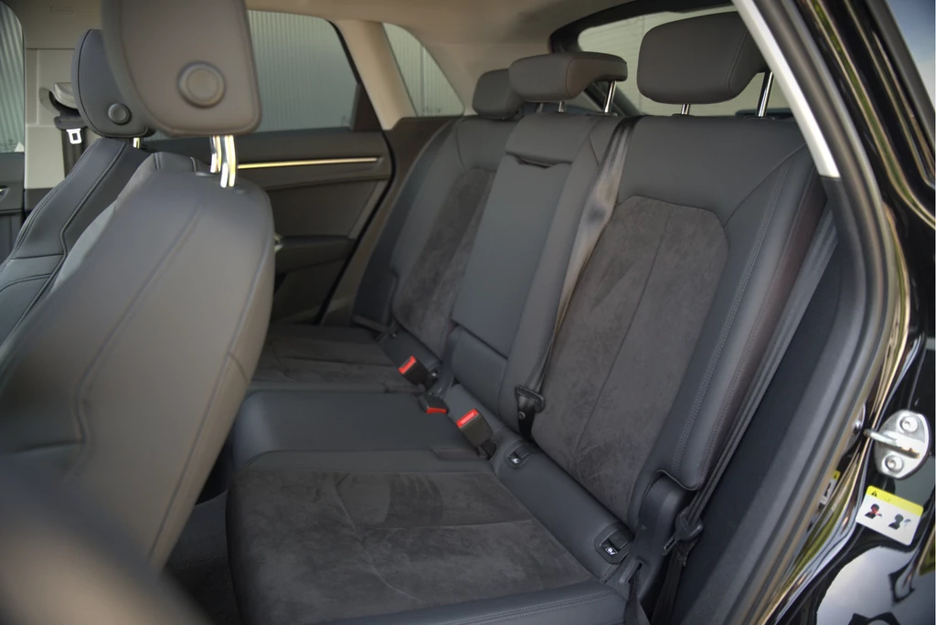 Audi Q3 – foto 50