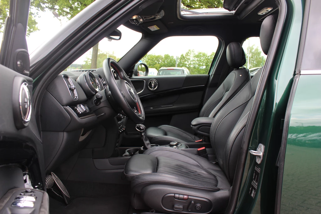 MINI Countryman – foto 12