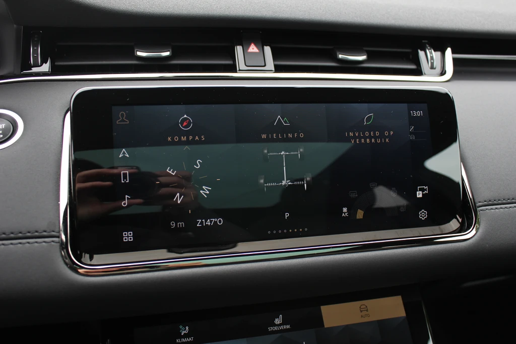 Land Rover Range Rover Evoque – foto 25