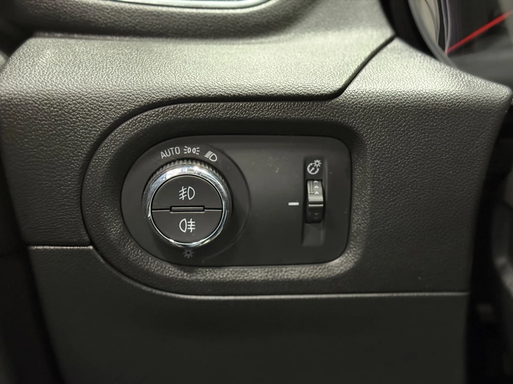 Opel Grandland X – foto 22