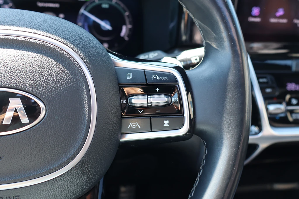 Kia Sorento – foto 18