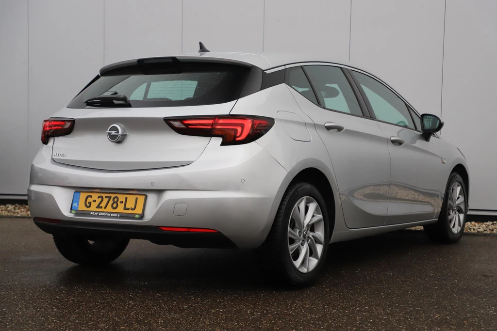 Opel Astra – foto 2