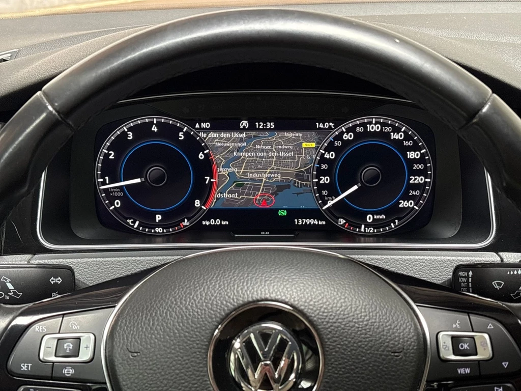Volkswagen Golf – foto 18