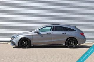 Mercedes-Benz CLA – thumbnail 4