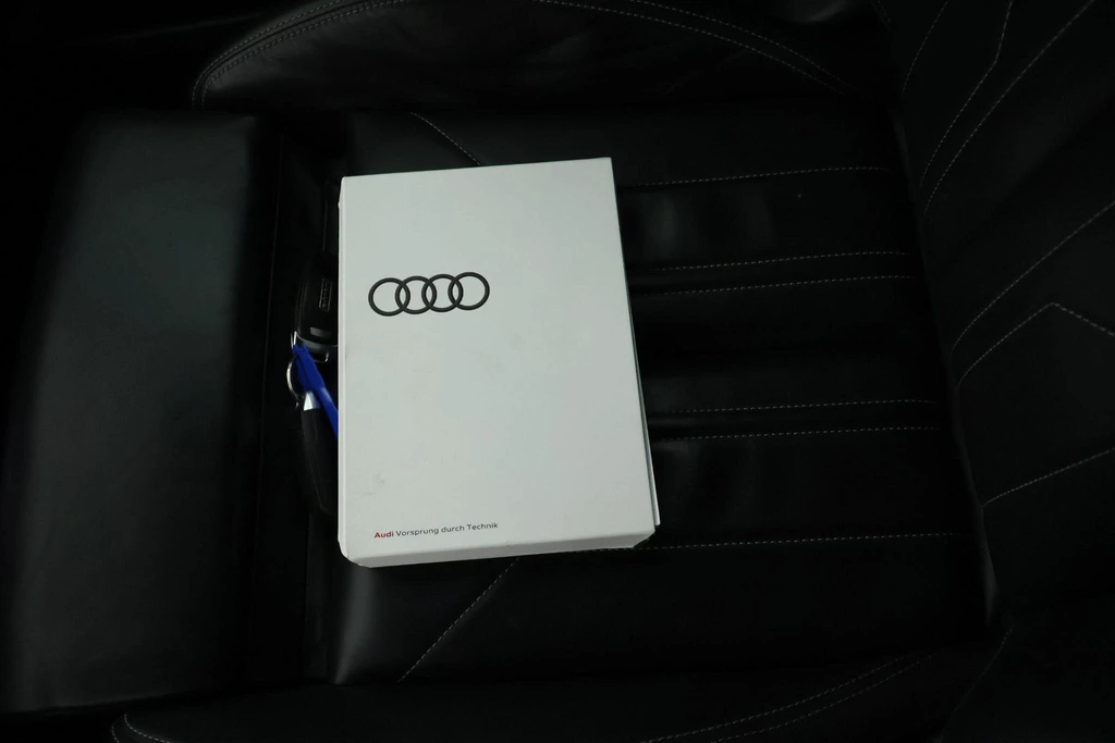 Audi e-tron – foto 34