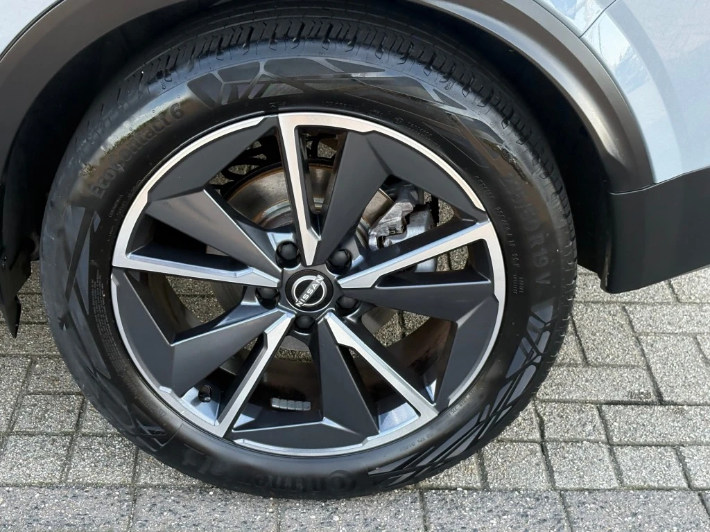 Nissan QASHQAI – foto 23