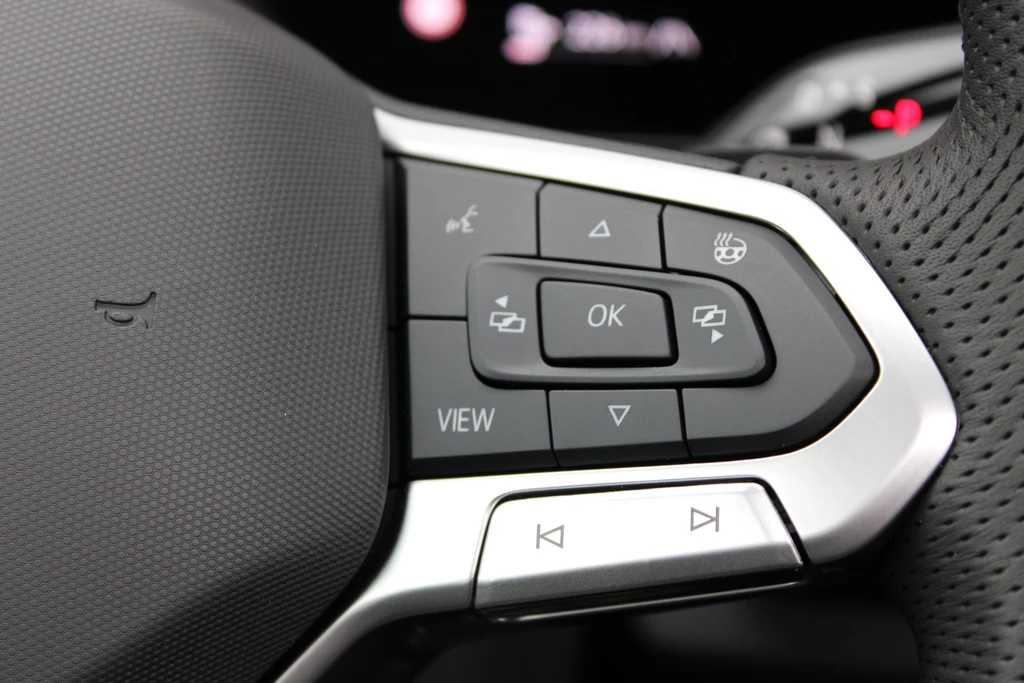 Volkswagen Tiguan – foto 26