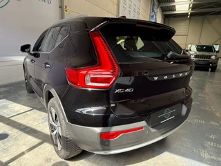 Volvo XC40 – thumbnail 5