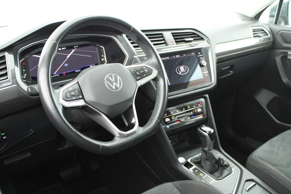 Volkswagen Tiguan Allspace – foto 8