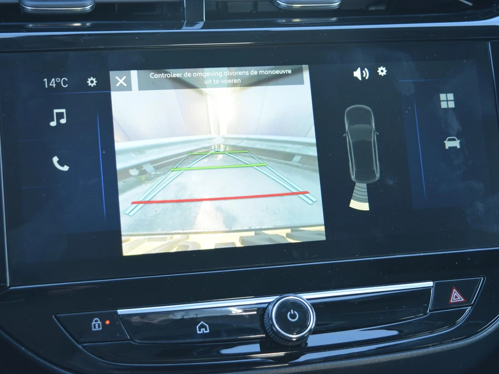 Opel Corsa – foto 12