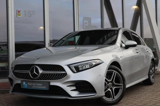 Mercedes-Benz A-Klasse – thumbnail 4