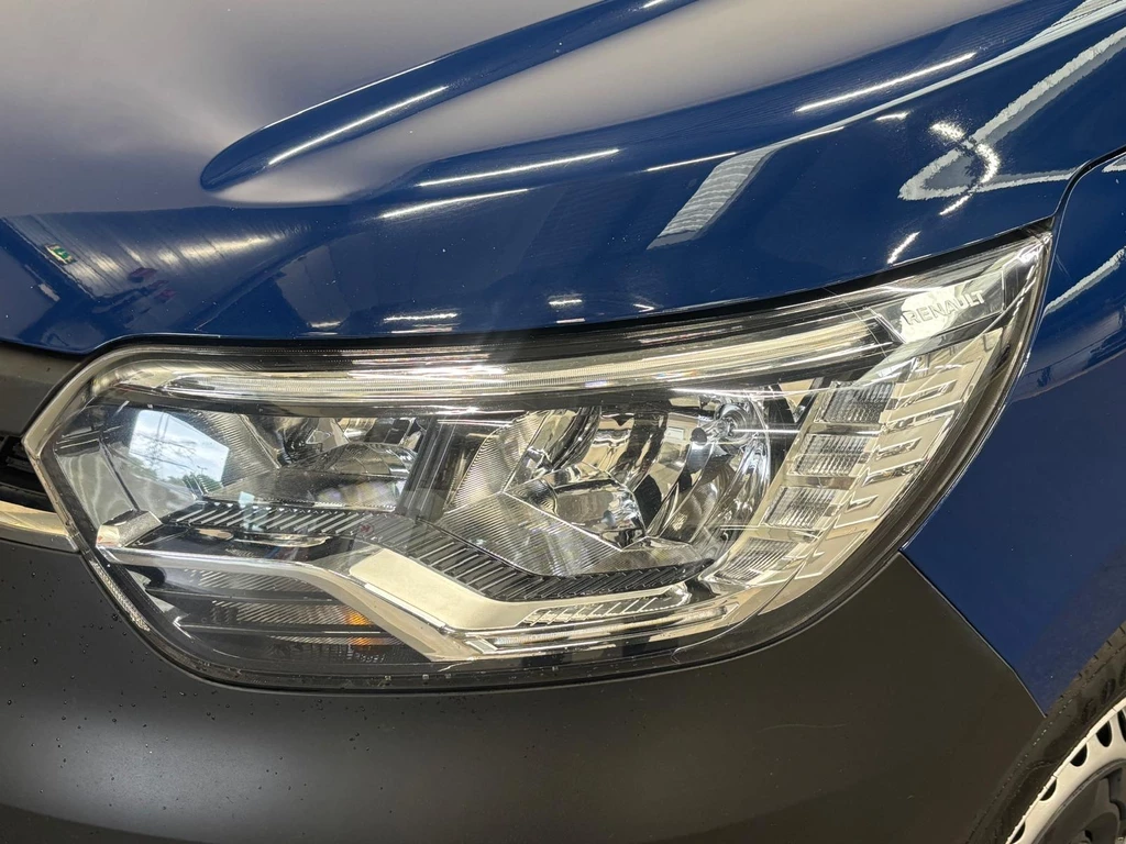 Renault Express – foto 26