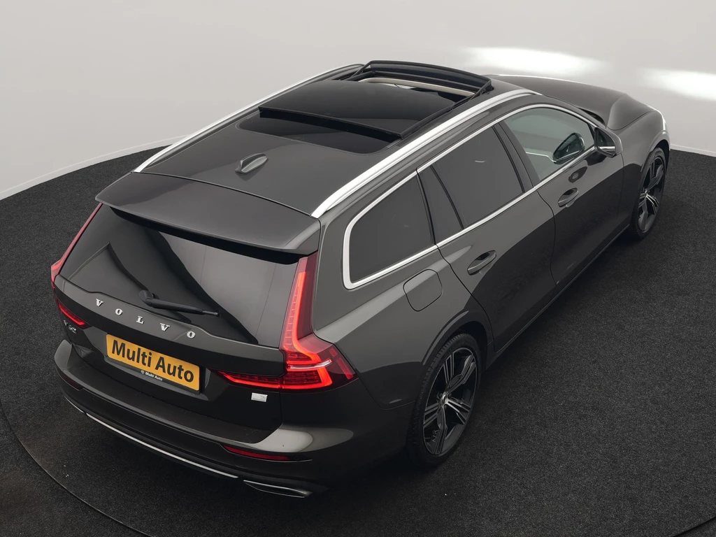 Volvo V60 – foto 9