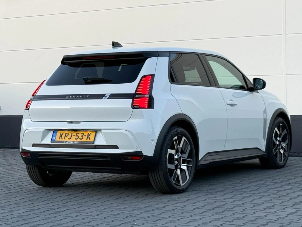 Renault 5 – foto 9