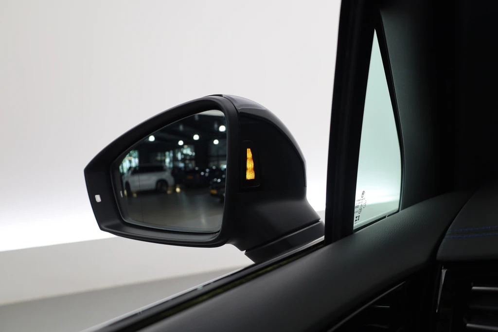 Volkswagen Touareg – foto 19