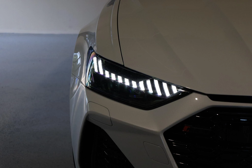 Audi RS6 – foto 41