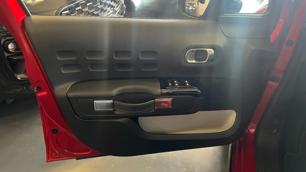 Citroën C3 – foto 39