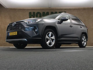 Toyota RAV4 – thumbnail 1