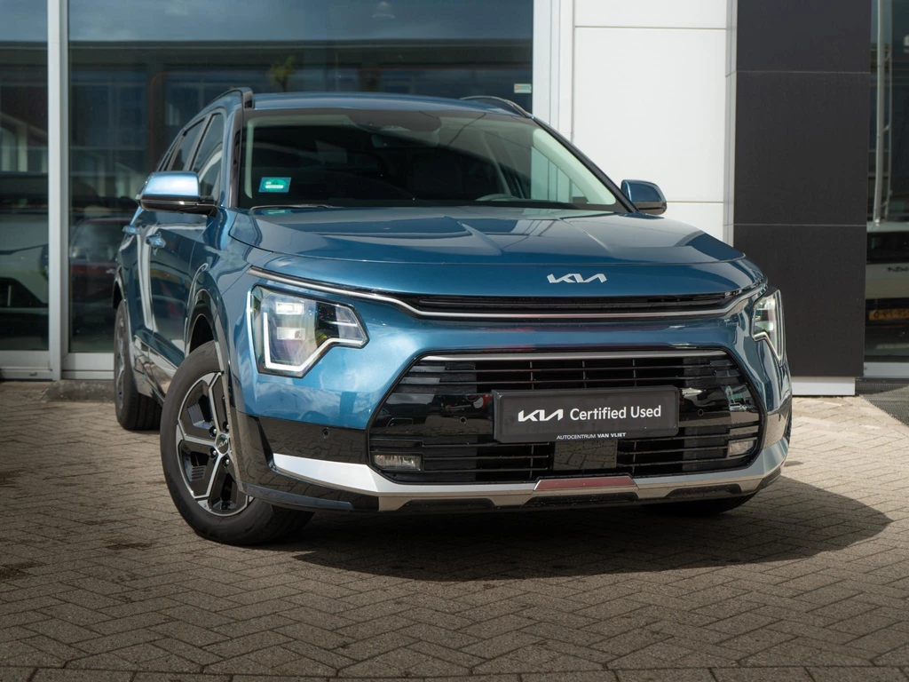 Kia Niro – foto 7