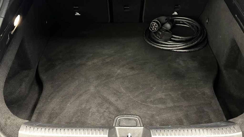 Mercedes-Benz CLA – foto 12