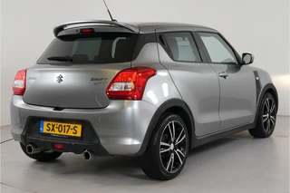 Suzuki Swift – thumbnail 8