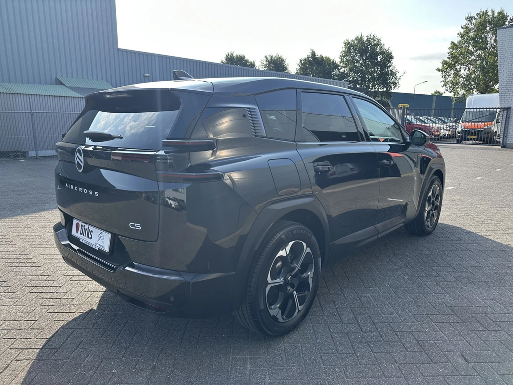 Citroën C5 Aircross – foto 5
